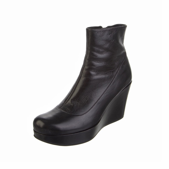 marc jacobs shay wedge hiking boots
